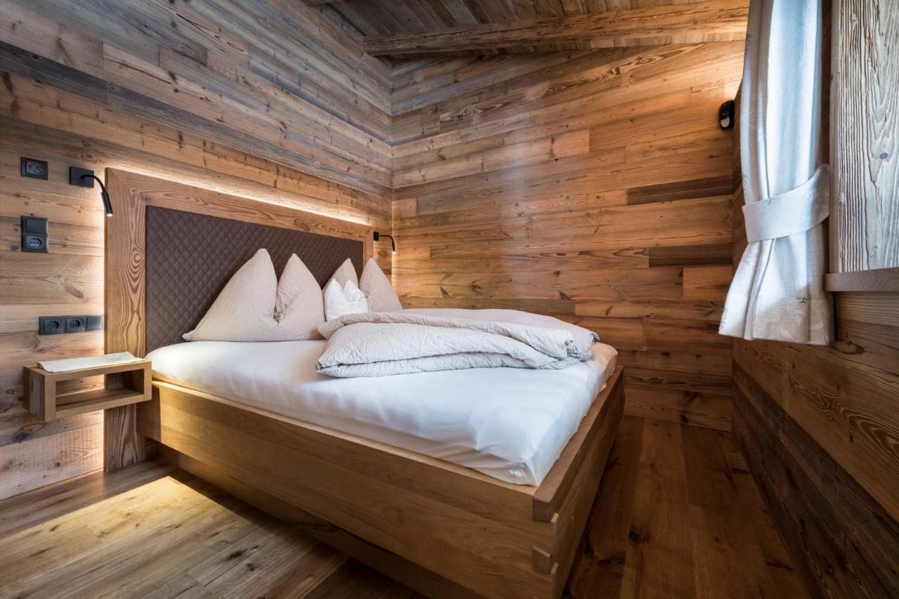 Chalet-Karwendel Terfens المظهر الخارجي الصورة
