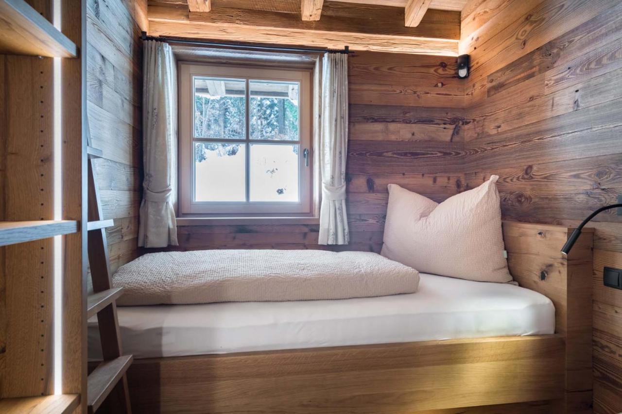 Chalet-Karwendel Terfens المظهر الخارجي الصورة