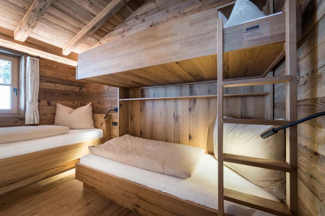 Chalet-Karwendel Terfens المظهر الخارجي الصورة