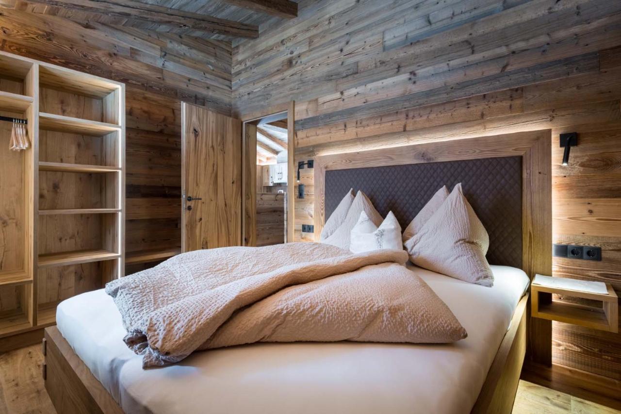 Chalet-Karwendel Terfens المظهر الخارجي الصورة