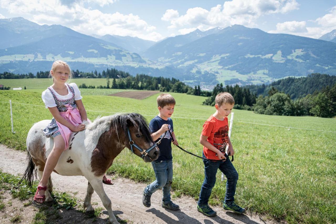 Chalet-Karwendel Terfens المظهر الخارجي الصورة